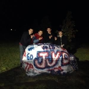 Meet your Posher, Tyler