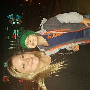 Meet your Posher, Heather