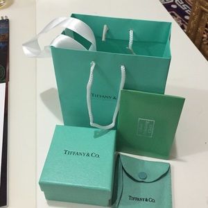 Tiffany & co