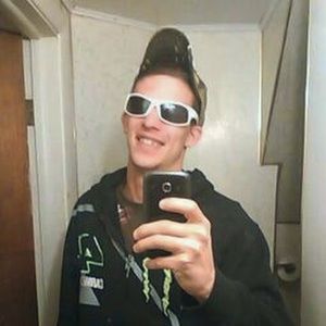 Meet your Posher, Damien