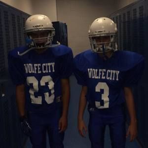 Meet your Posher, Dayton