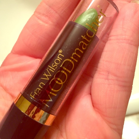 Fran Wilson moodmatcher lipstick