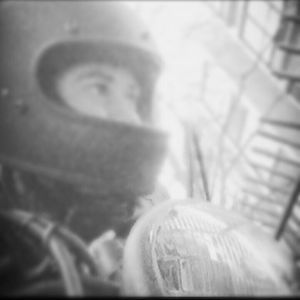 Meet your Posher, Erick