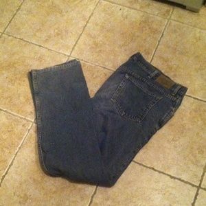 Mens brooks brothers jeans