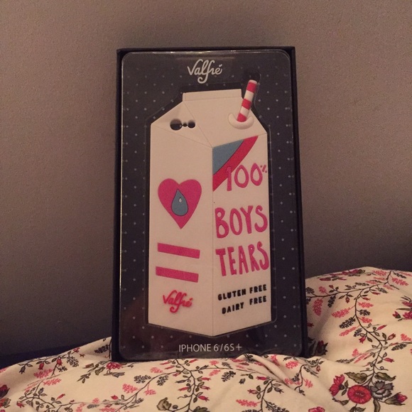 Valfre iPhone 6+ Case