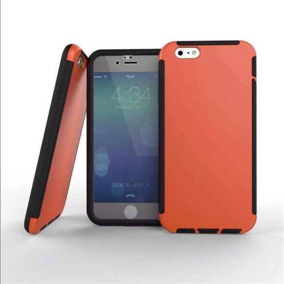 NWT IPHONE 6 PLUS CASE!