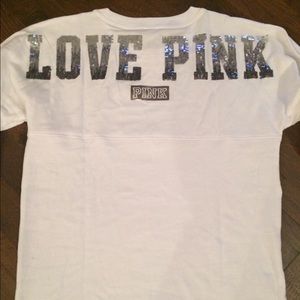 Victoria's Secret Crew Sweatshirt