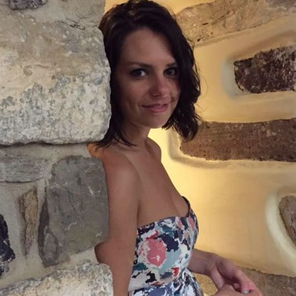 Meet your Posher, Keller