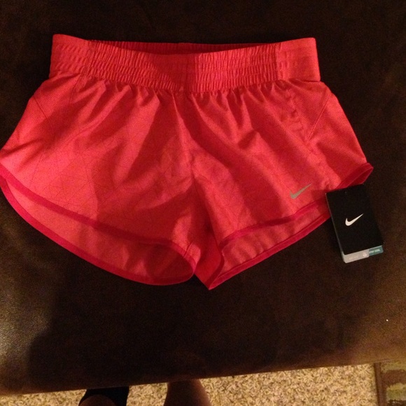 Nike shorts