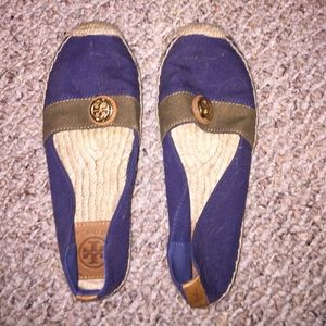 Tory Burch Espadrilles