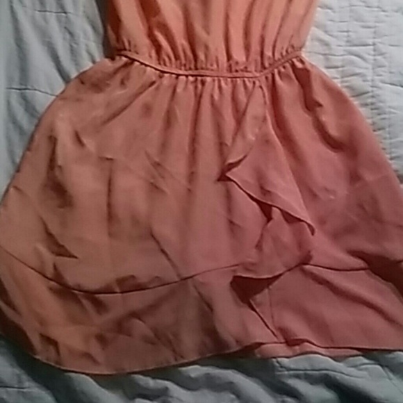 Dress - Picture 3 of 3