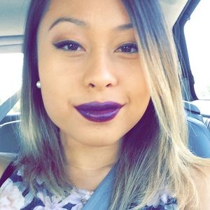 Meet your Posher, Desiree