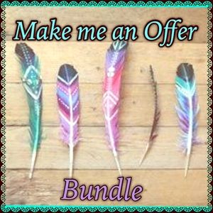 I'll accept or counter offer!