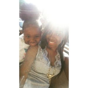 Meet your Posher, Veronica