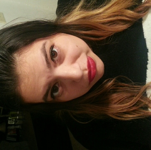 Meet your Posher, Lisa