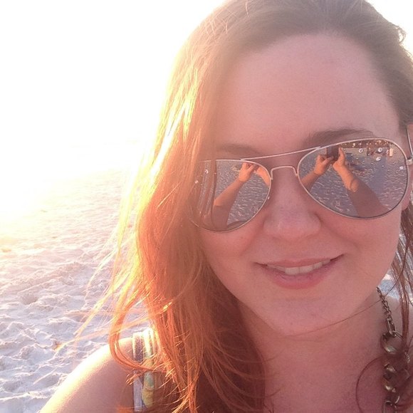 Meet your Posher, Dawn