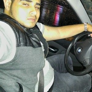 Meet your Posher, Houman