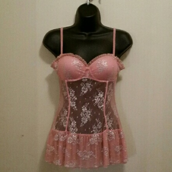 Victoria's Secret Other - ❌❌SOLD on merc❌❌💋Victoria's Secret Baby Doll💋