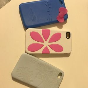 iPhone 4 cases