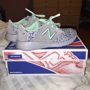New Balance sneakers