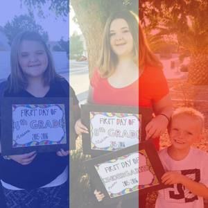 Meet your Posher, Cheryl