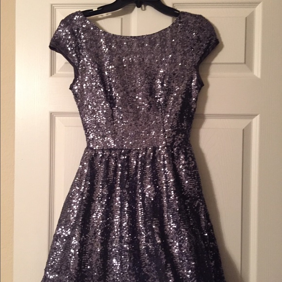 Sparkly dress Sz Small