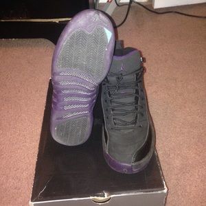 Air Jordan 12 (GS)
