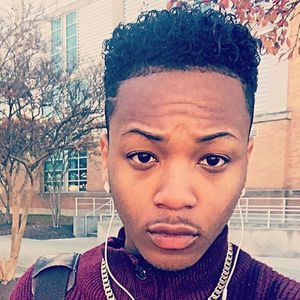 Meet your Posher, Isaiah