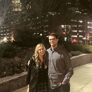 Meet your Posher, Adam