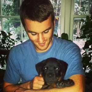 Meet your Posher, Josh