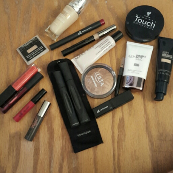 Makeup