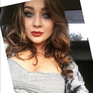 Meet your posher: Stephanie