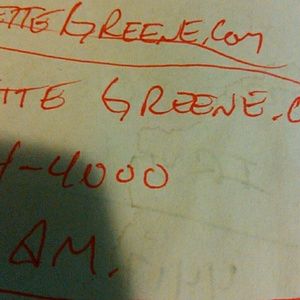 Meet your Posher, Justin