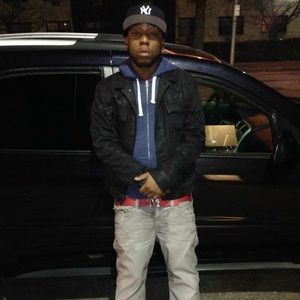 Meet your Posher, Tevon