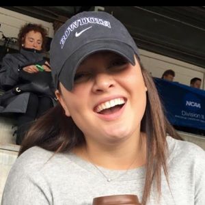 Meet your Posher, Zoe