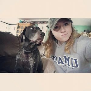 Meet your Posher, Jackie