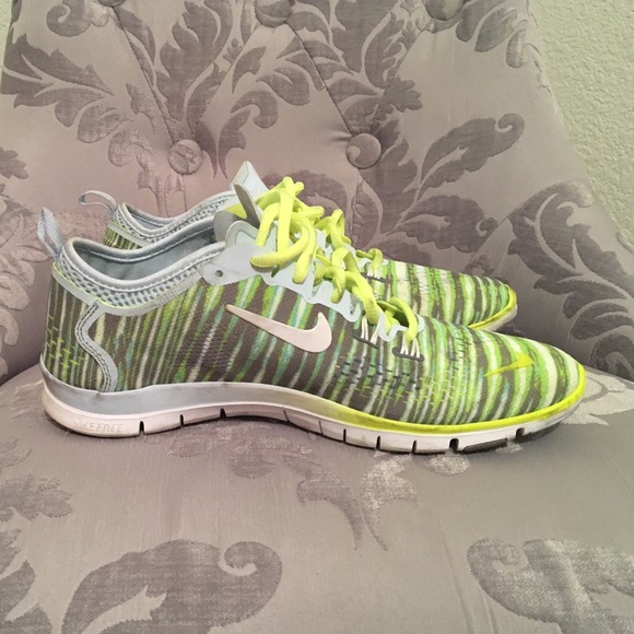 Nike sneakers