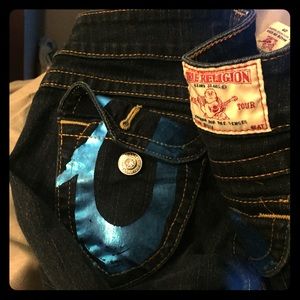 True Religion Brand Jeans