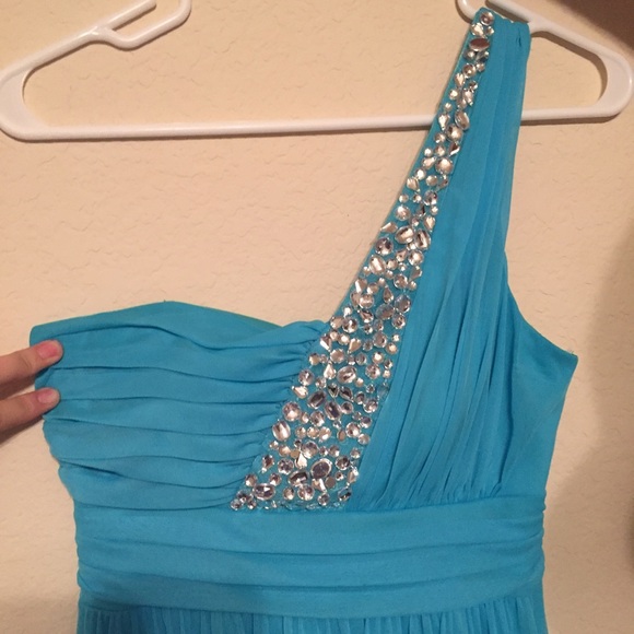 Dress Sz small