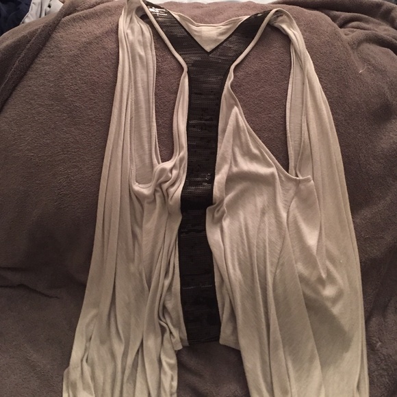 Daytrip Vest