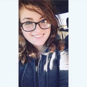 Meet your Posher, Jenna