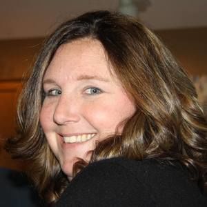 Meet your Posher, Michele