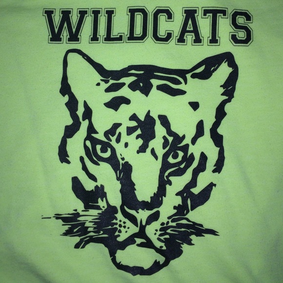 Long sleeve very lightweight sweatshirt - Picture 2 of 3