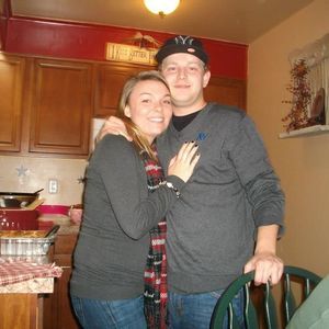 Meet your Posher, Ricky