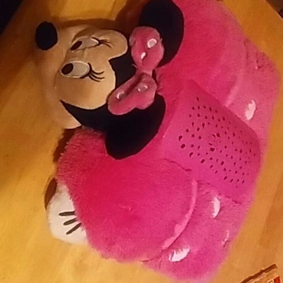 Minnie Mouse Dream lite!!