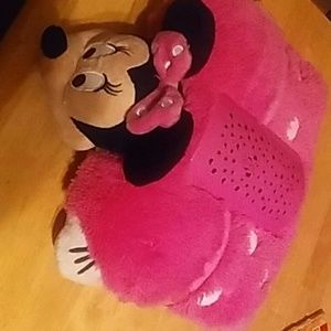 Minnie Mouse Dream lite!!