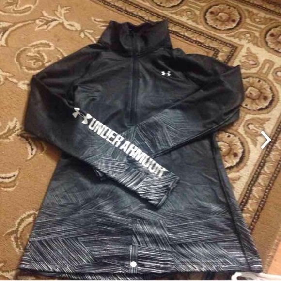 Under Armour sweater