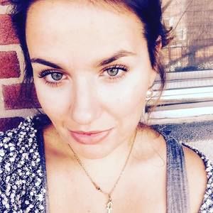 Meet your Posher, Christie