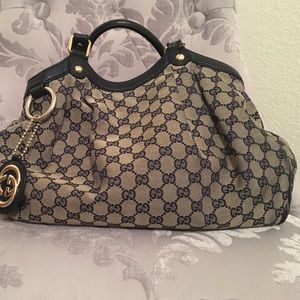 Gucci bag