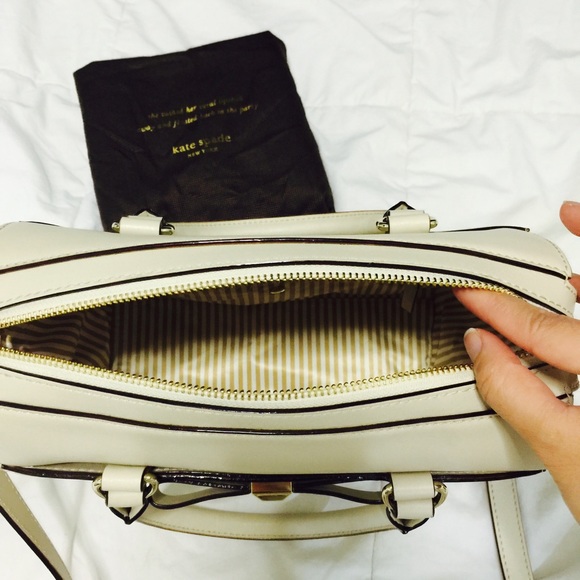 KATE SPADE Holly Street Ashton - Picture 2 of 4